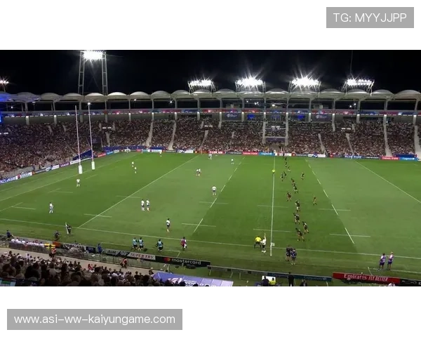 2026世界杯的草皮难题：巨型橄榄球场改足球场的技术挑战。，2027年橄榄球世界杯