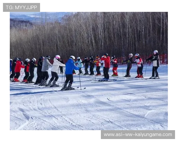 高山滑雪训练营组织户外安全与生存训练提升抗风险能力,高山滑雪项目规则